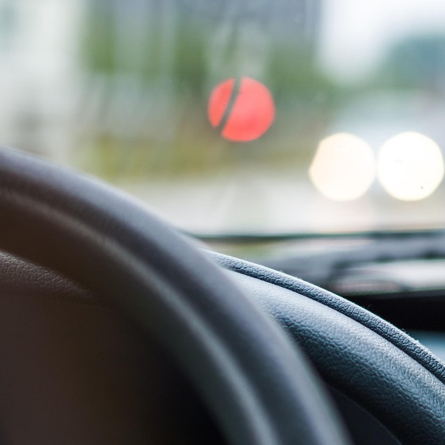 car owner phone request part